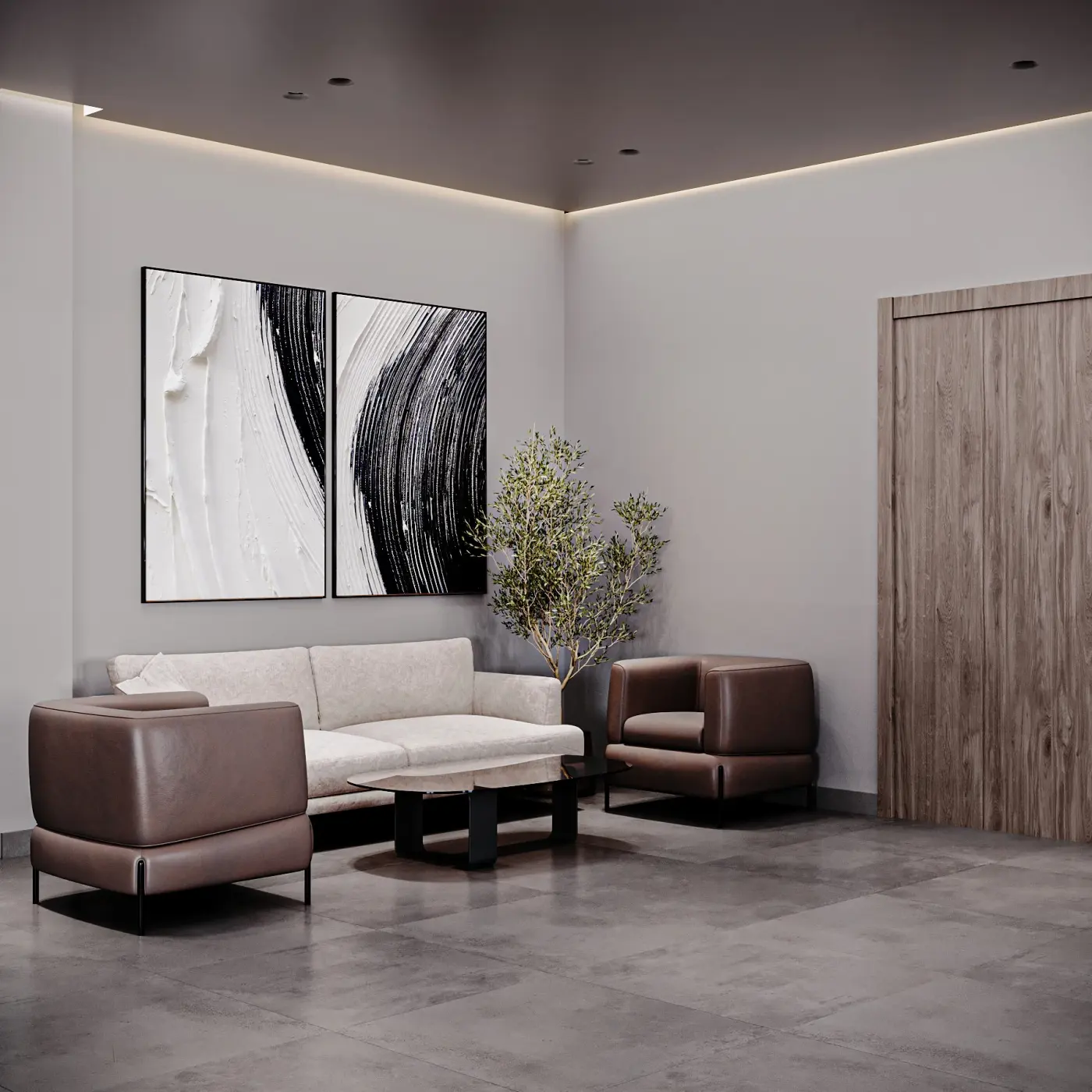 [MAC Carpets Administrative Building] - Image 61